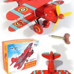 tta1324_red_christmas_biplane__89680