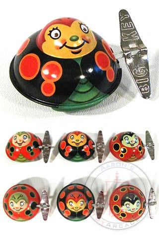 tta0285_ladybug_wacky_new__08518 tta0285_ladybug_wacky_new__08518