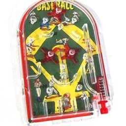 tta1138_baseball_pinball_ornament_new__89547 tta1138_baseball_pinball_ornament_new__89547
