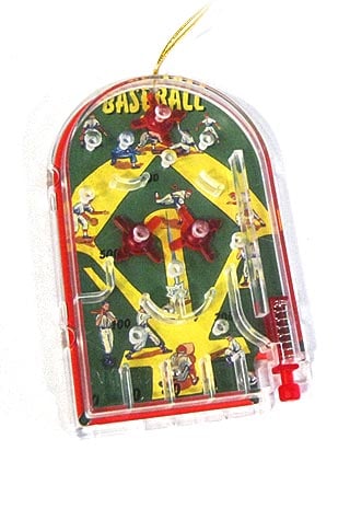 tta1138_baseball_pinball_ornament_new__89547 tta1138_baseball_pinball_ornament_new__89547