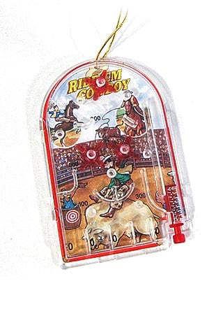 tta1140_cowboy_pinball_orn_new__68213 tta1140_cowboy_pinball_orn_new__68213