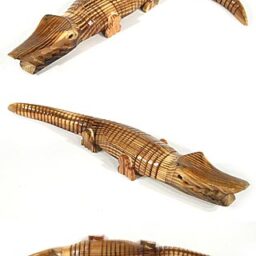 tta1669_wooden_alligator__66903