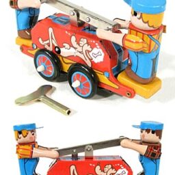 tta1729_railway_2_man_hand_car__06887