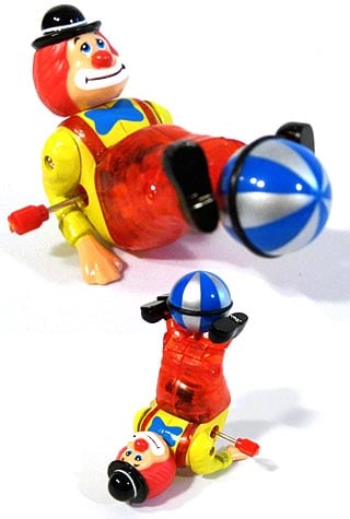 tta1142_charley_spinning_clown_new__51843 tta1142_charley_spinning_clown_new__51843