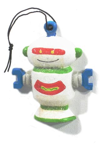 tta2063_blitzen_white_robot_ornament__46873 tta2063_blitzen_white_robot_ornament__46873