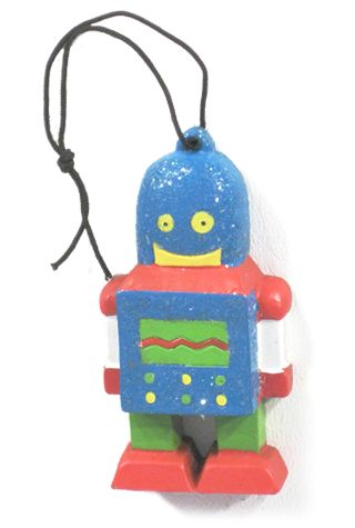 tta2064_comet_blue_robot_ornament__64489 tta2064_comet_blue_robot_ornament__64489