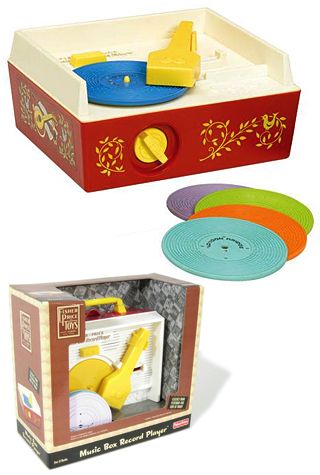 tta2092_fisher_price_record_player__57765 tta2092_fisher_price_record_player__57765