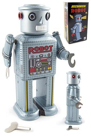 tta2359_r35_mechanical_robot__34617 tta2359_r35_mechanical_robot__34617