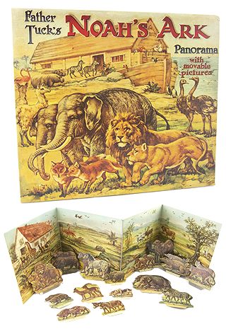 tta2531_noahs_ark_panorama_set__19560 tta2531_noahs_ark_panorama_set__19560