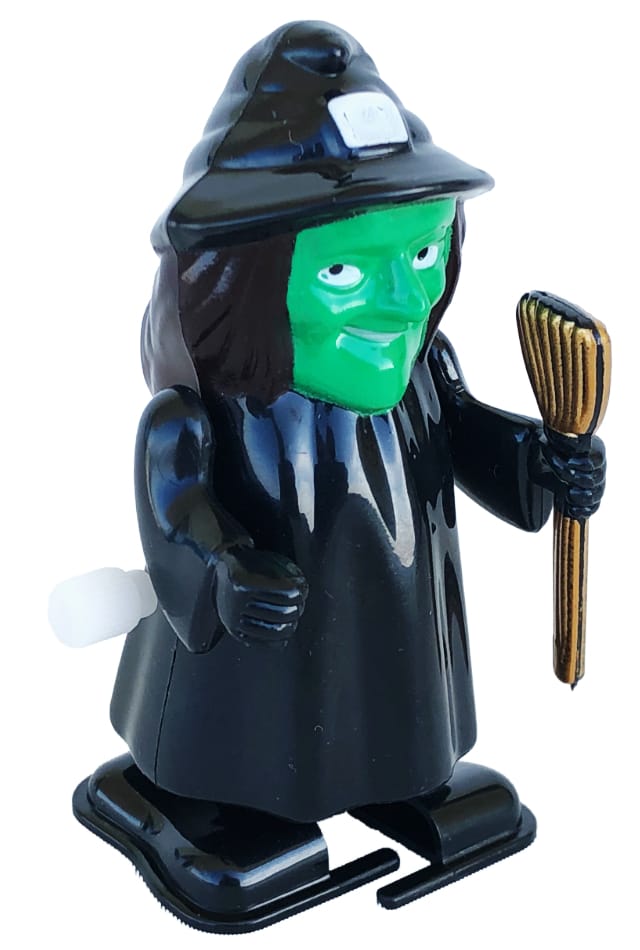 TTA2594-Wicked-Witch-Wind-Up-Green-001
