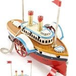 tta2371_english_riverboat_ornament__76480