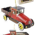 tta2636_red_pickup_truck_tin_ornament__59680