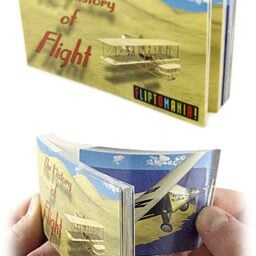 tta2768_history_of_flight_flip_book__71592