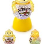 tta2824_yellow_robot_glowing_glitter_globe__32883