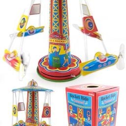 tta2925_rocket_ride_carousel_tin_toy__24491
