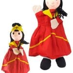 tta3068_pretty_princess_puppet__50395