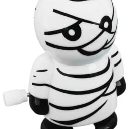 TTA3147-Mike-Mummy-Wind-Up-White-001