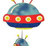 tta3136_ufo_alien_antennae_flat_ornament__84613