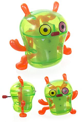 tta3157_bigtoe_green_uglydoll_windup__90210 tta3157_bigtoe_green_uglydoll_windup__90210