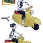 tta3246_scooter_girl_yellow_wind_up__82779
