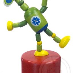 TTA3420-Goddard-Green-Wood-Thumb-Puppet-03