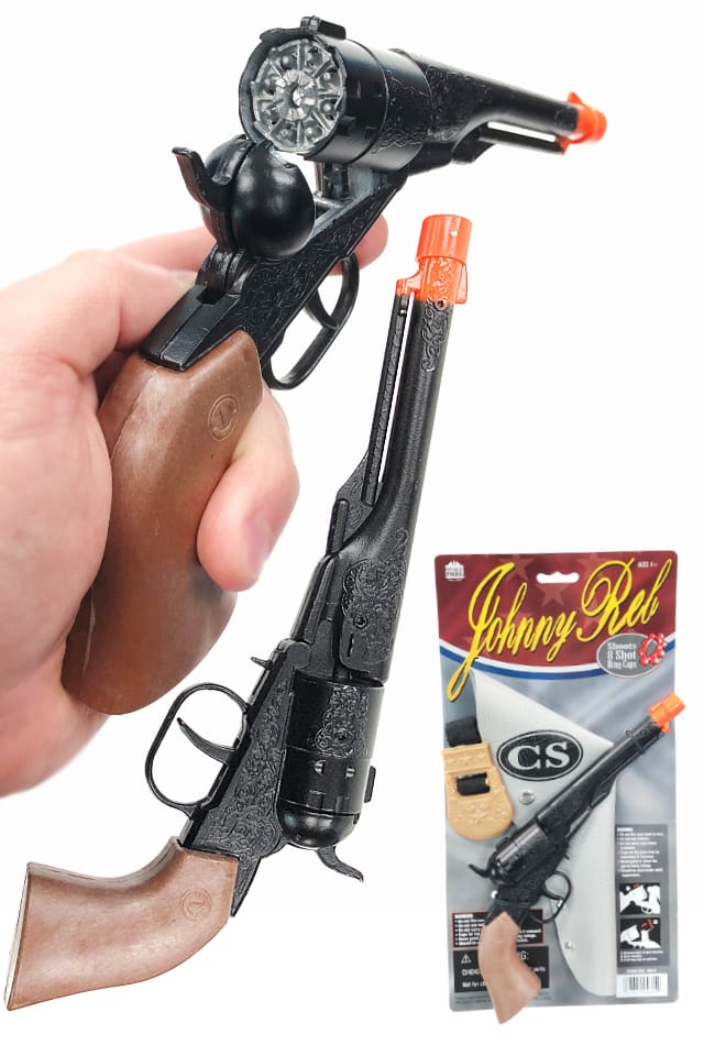 TTA3489-Johnny-Reb-Cap-Gun-Set-03