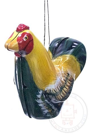 tta3652_yellow_rooster_ornament_03__48825