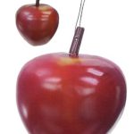 tta3656_red_apple_tin_ornament_01__41651
