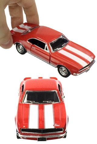 TTA3692-Camaro-Red-03