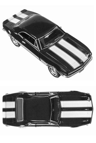 TTA3698-Camaro-Black-02