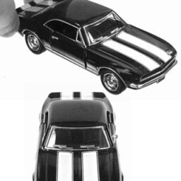 TTA3698-Camaro-Black-03