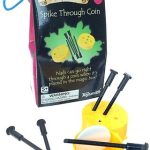 TTA3721-Spike Through Coin Pocket Magic Trick-01