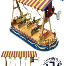 TTA3738-Baroque-Golden-Swing-Ride-German-01