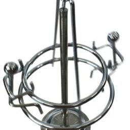 TTA3758-Happy-Carousel-Chrome-Wire-02