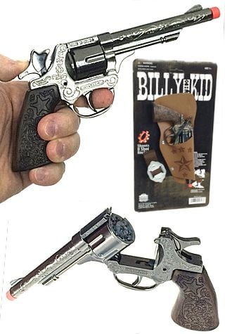 TTA3837-Billy-the-Kid-Cap-Gun-03