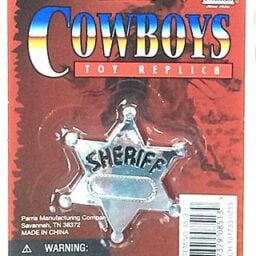 TTA3841-Sheriif-Badge-Silver-Star-02