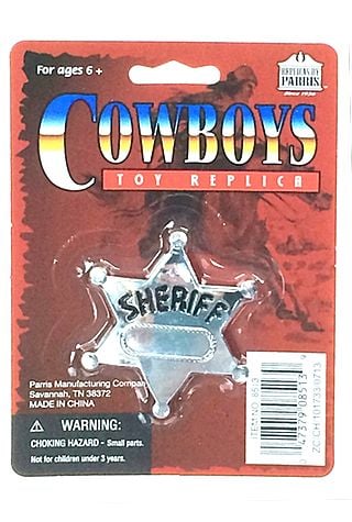 TTA3841-Sheriif-Badge-Silver-Star-02