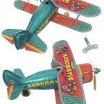 TTA4023-Acrobatic-Bear-Biplane-01 TTA4023-Acrobatic-Bear-Biplane-01