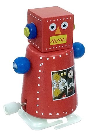 TTA4028-Rocky-Red-Wood-Robot-01