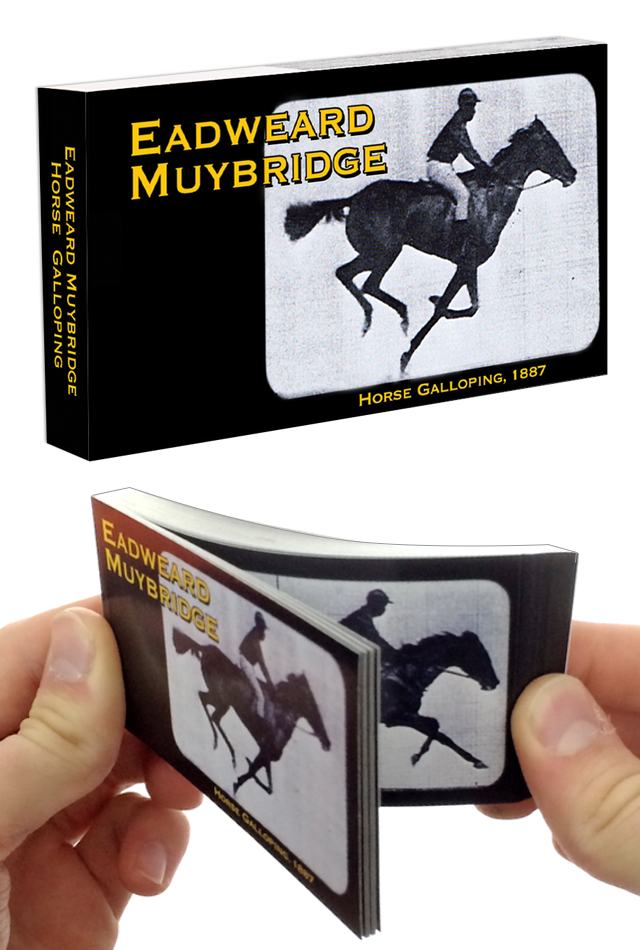 TTA4050-Horse-Running-Flipbook-01