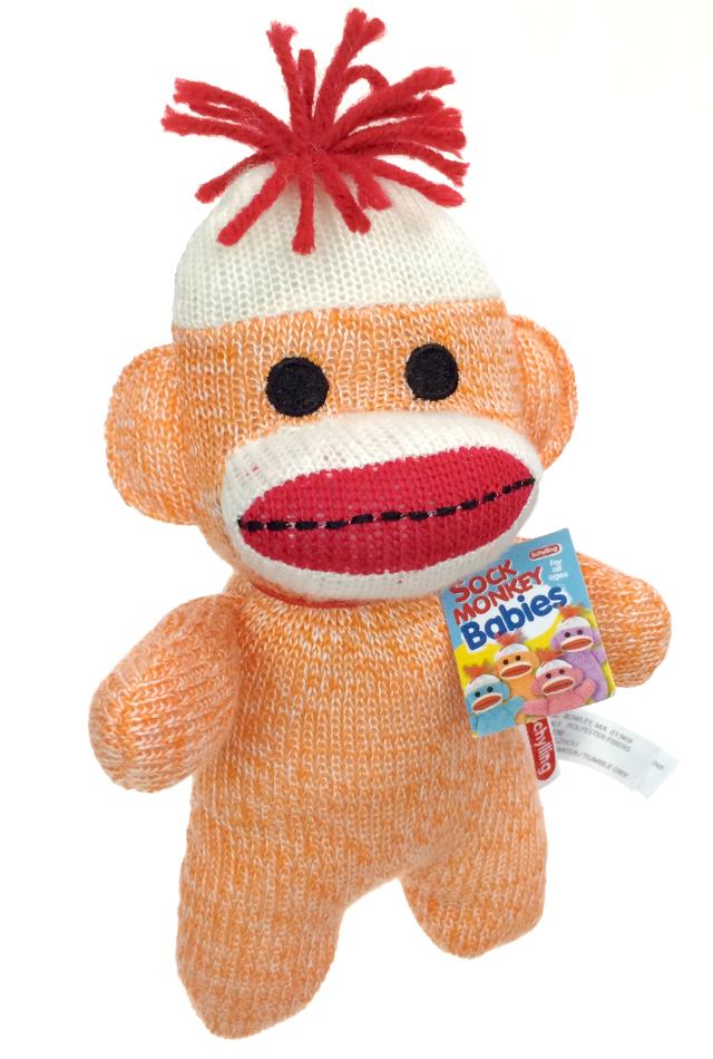 TTA4107-Sock-Monkey-Orange-01