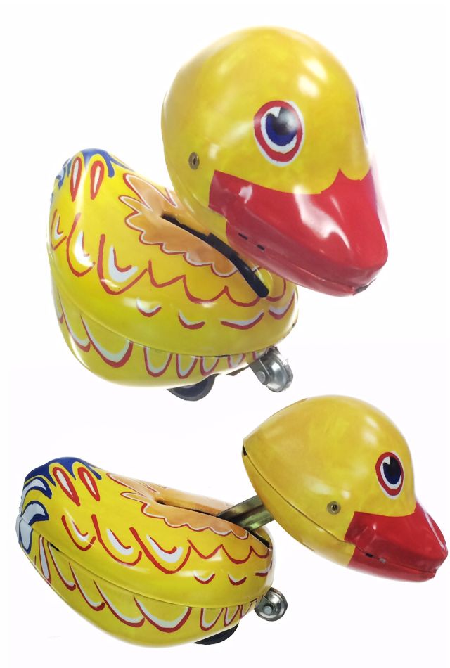 TTA4110-Cliff-Crazy-Duck-01