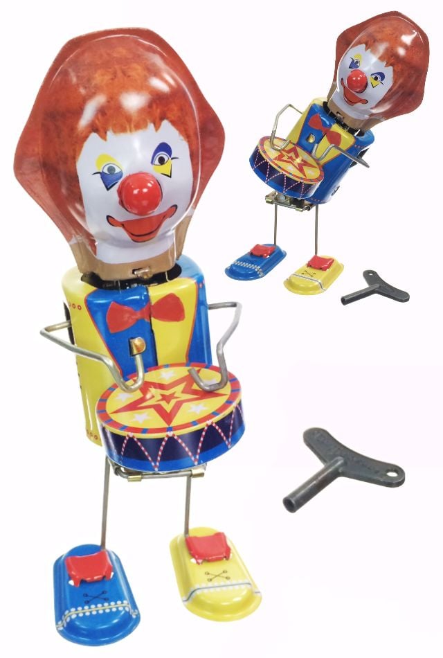 TTA4115-Clown-Drummer-01