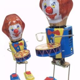 TTA4115-Clown-Drummer-02