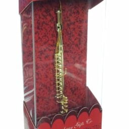 TTA4121-Flute-Gold-Ornament-02
