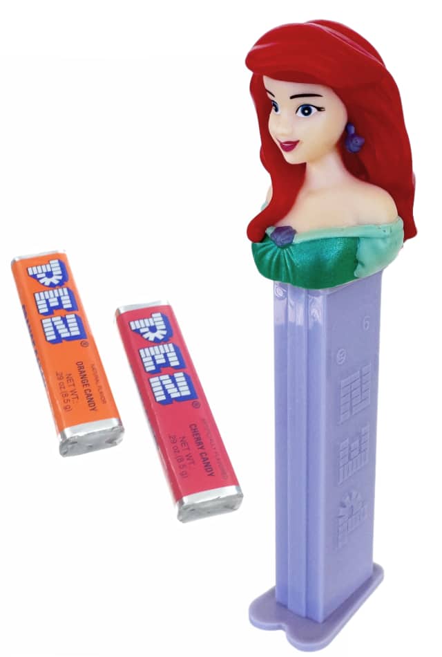 TTA4144-Little-Mermaid Pez-Purple-02