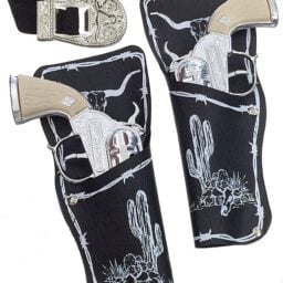 TTA4884-Black-Holster-Gun-Set-02