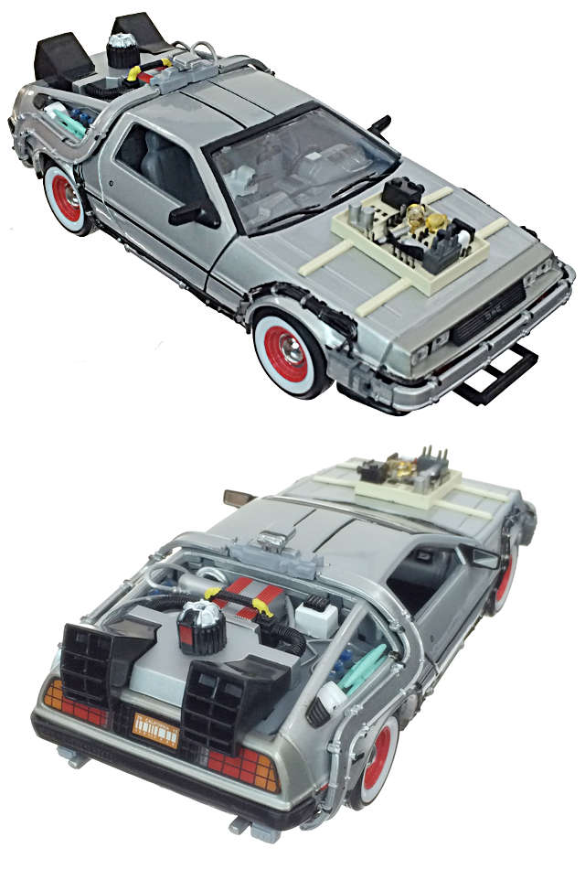 TTA5037-Back-to-Future-3-Delorean-01