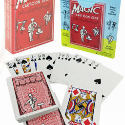 TTA5311-Magic-Cartoon-Deck-01