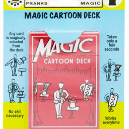 TTA5311-Magic-Cartoon-Deck-02